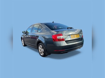 Skoda - Octavia