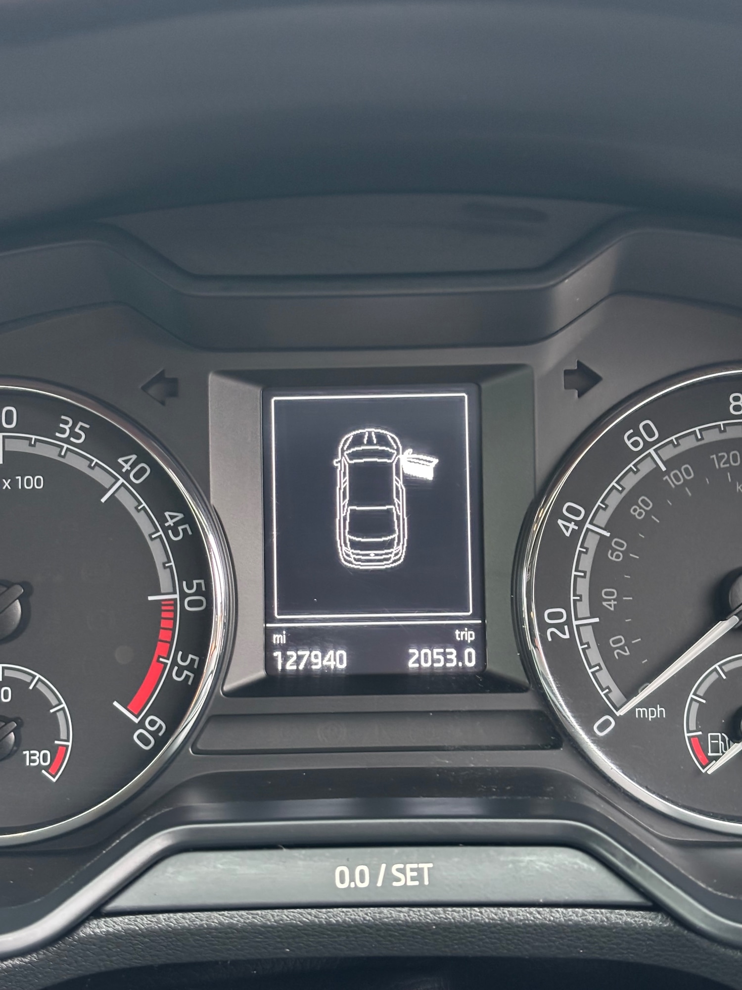 Used Skoda Octavia 2017 for sale - 76723039: Photo 20