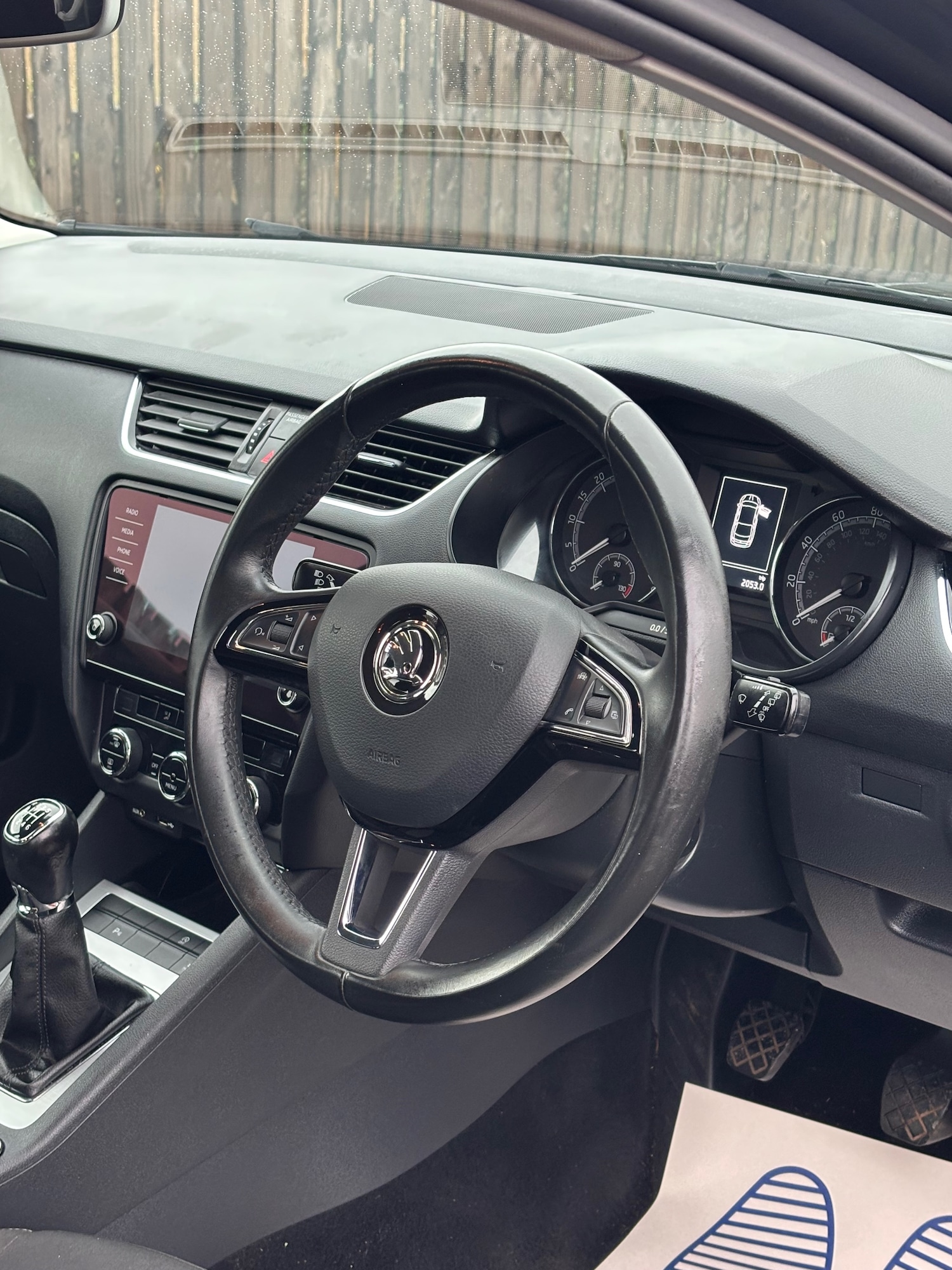 Used Skoda Octavia 2017 for sale - 76723039: Photo 21