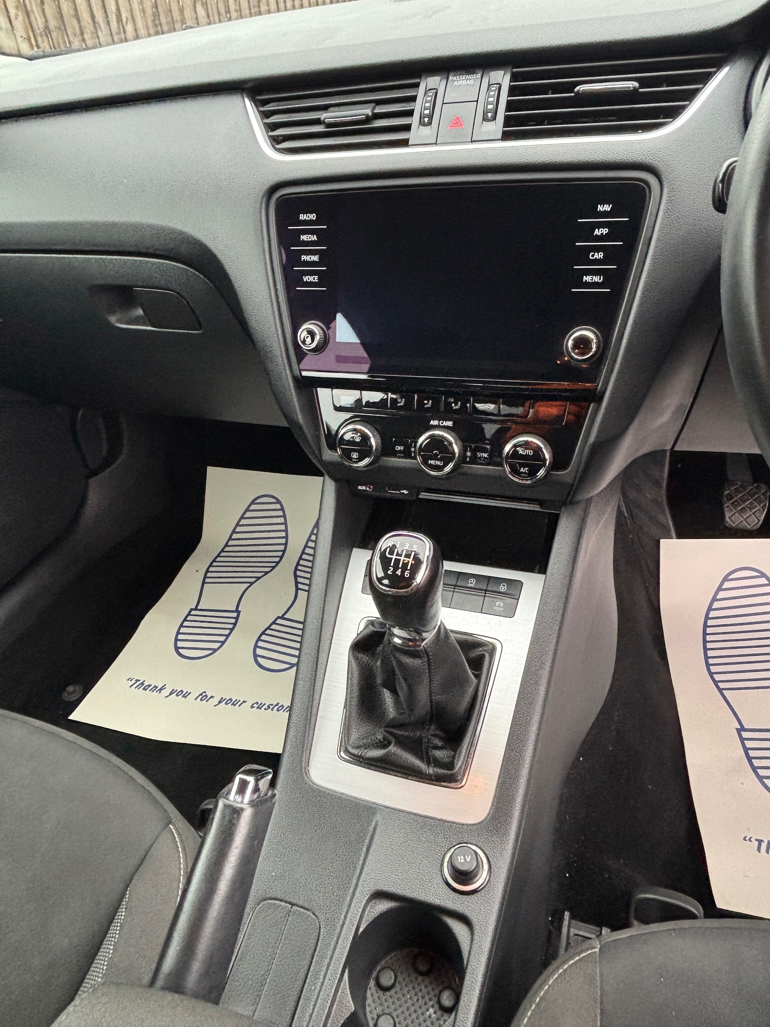 Used Skoda Octavia 2017 for sale - 76723039: Photo 22