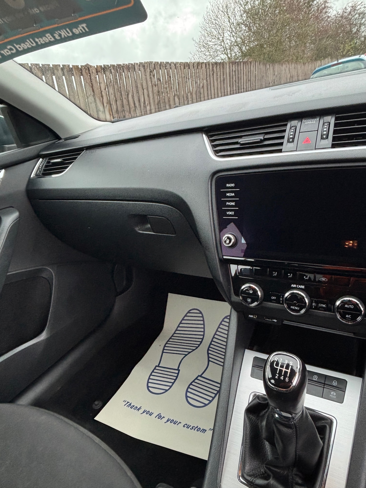 Used Skoda Octavia 2017 for sale - 76723039: Photo 24