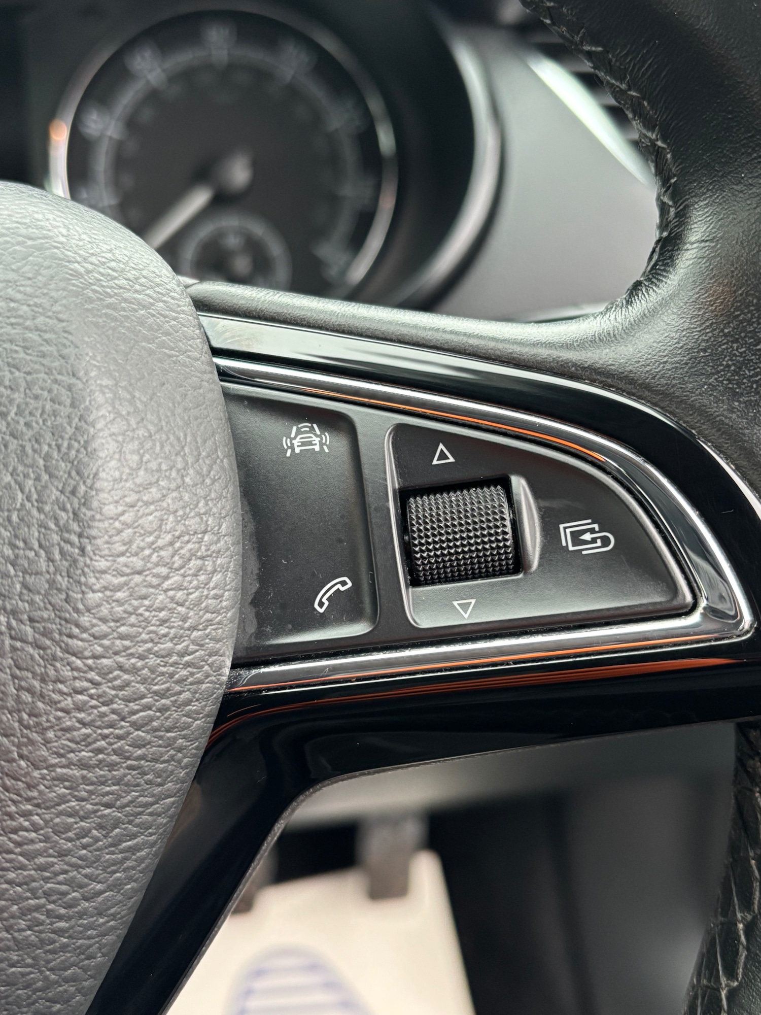 Used Skoda Octavia 2017 for sale - 76723039: Photo 26