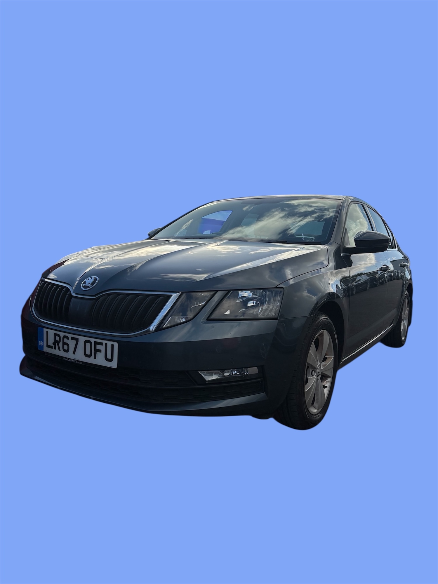 Used Skoda Octavia 2017 for sale - 76723039: Photo 3