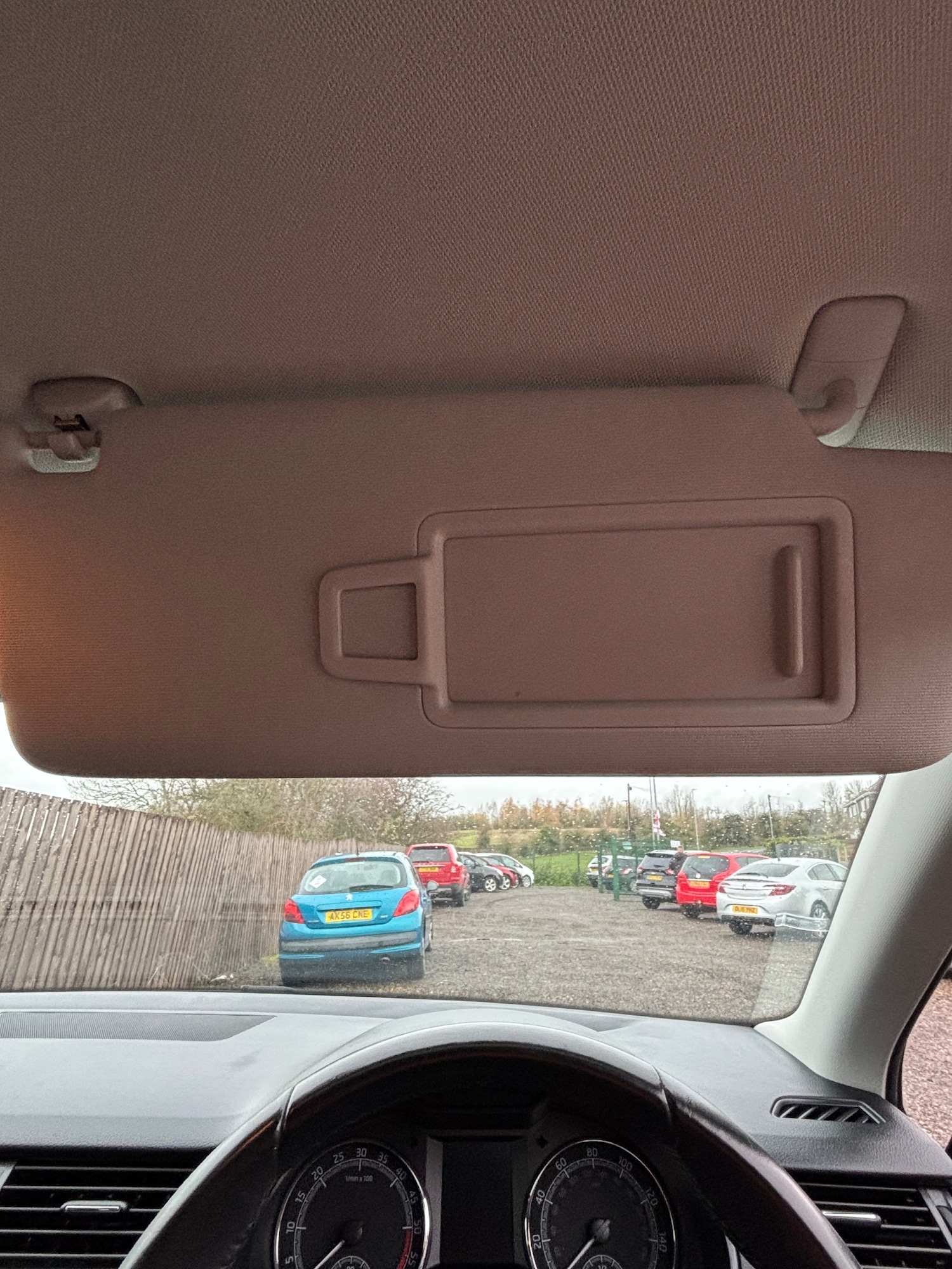 Used Skoda Octavia 2017 for sale - 76723039: Photo 32