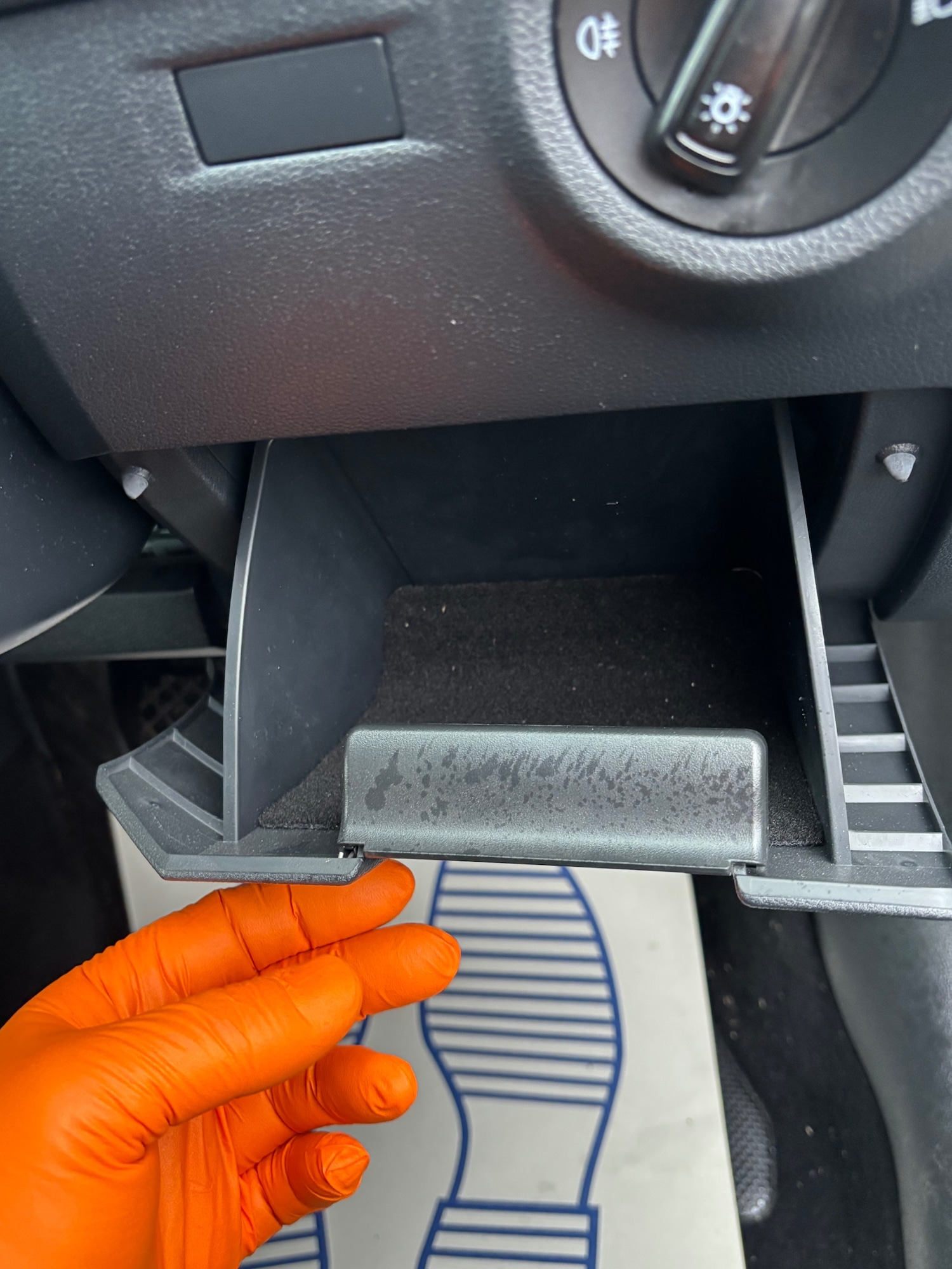 Used Skoda Octavia 2017 for sale - 76723039: Photo 38