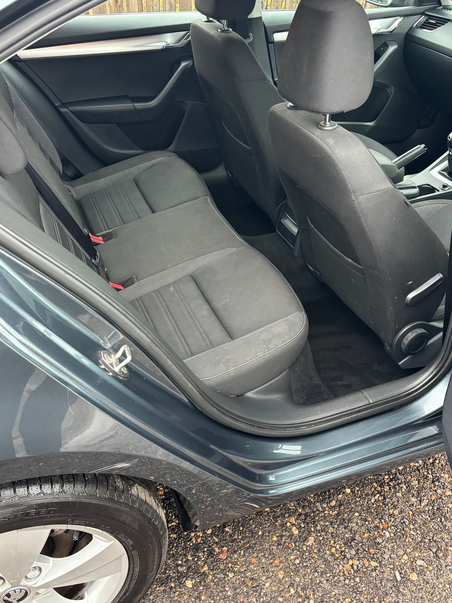 Used Skoda Octavia 2017 for sale - 76723039: Photo 41