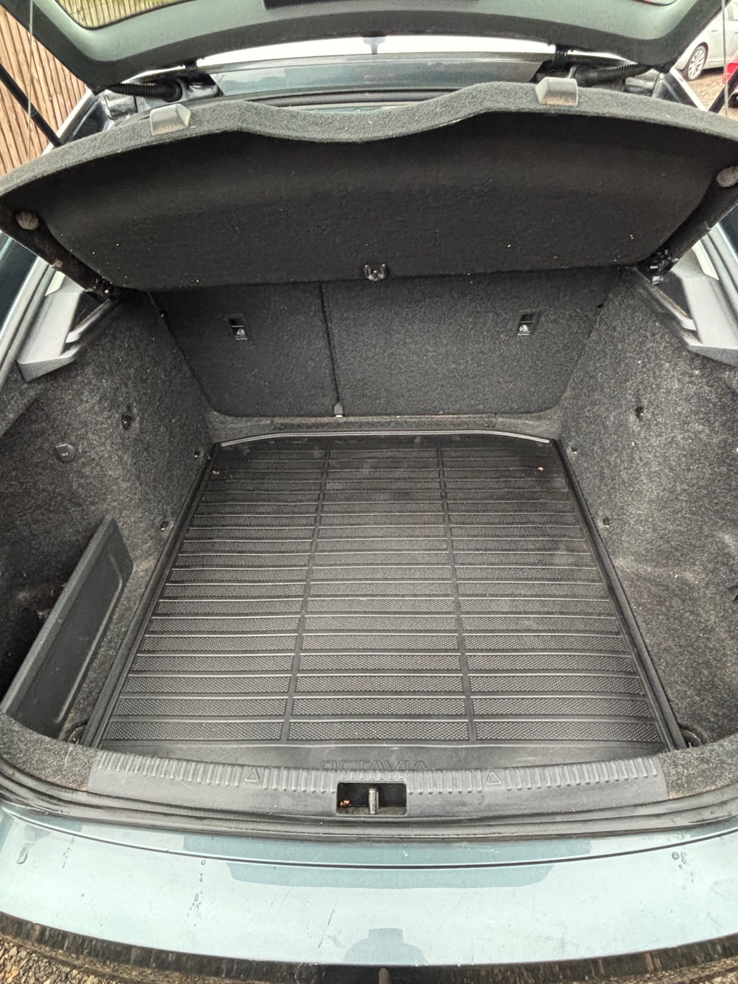 Used Skoda Octavia 2017 for sale - 76723039: Photo 44