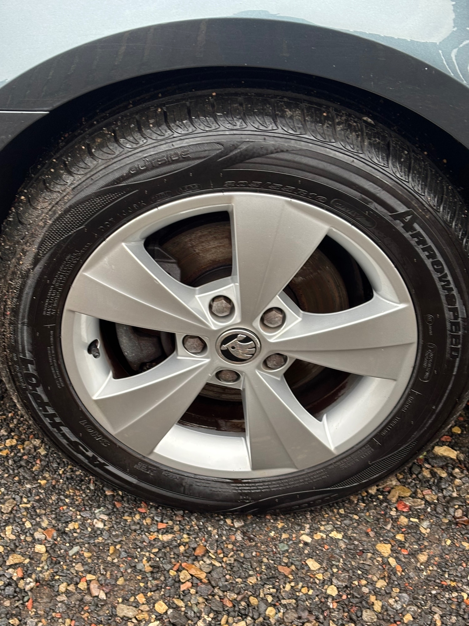 Used Skoda Octavia 2017 for sale - 76723039: Photo 47