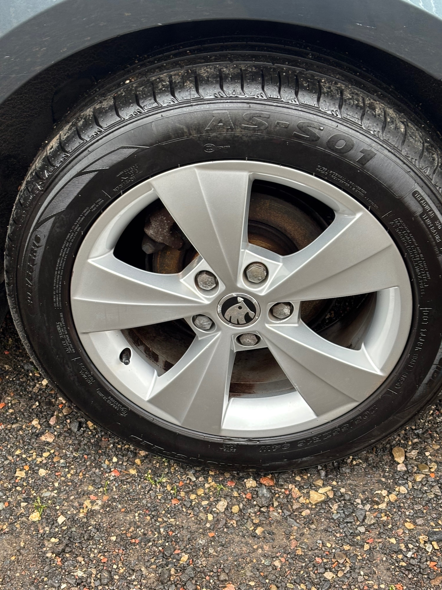 Used Skoda Octavia 2017 for sale - 76723039: Photo 48