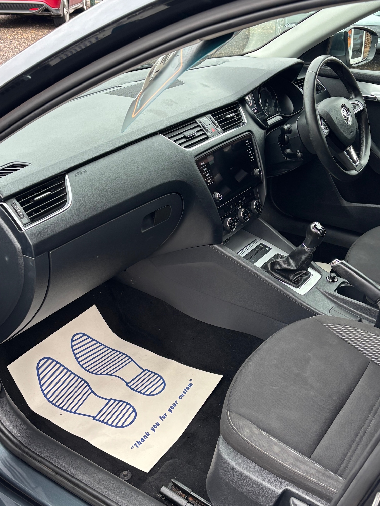 Used Skoda Octavia 2017 for sale - 76723039: Photo 49