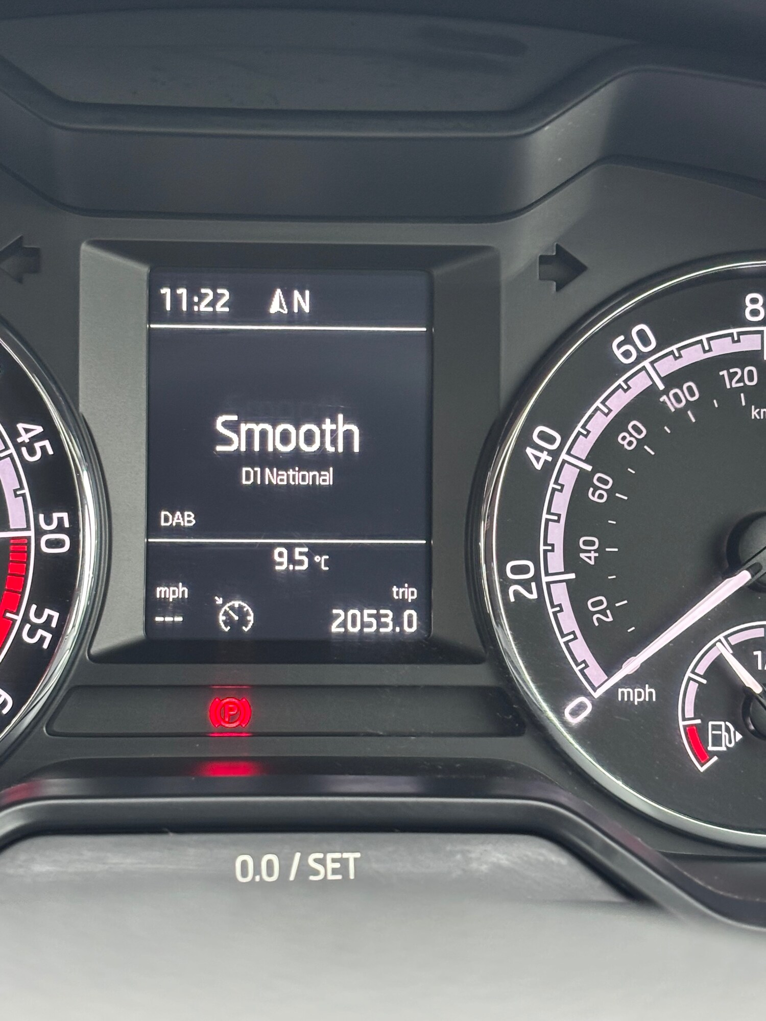 Used Skoda Octavia 2017 for sale - 76723039: Photo 58