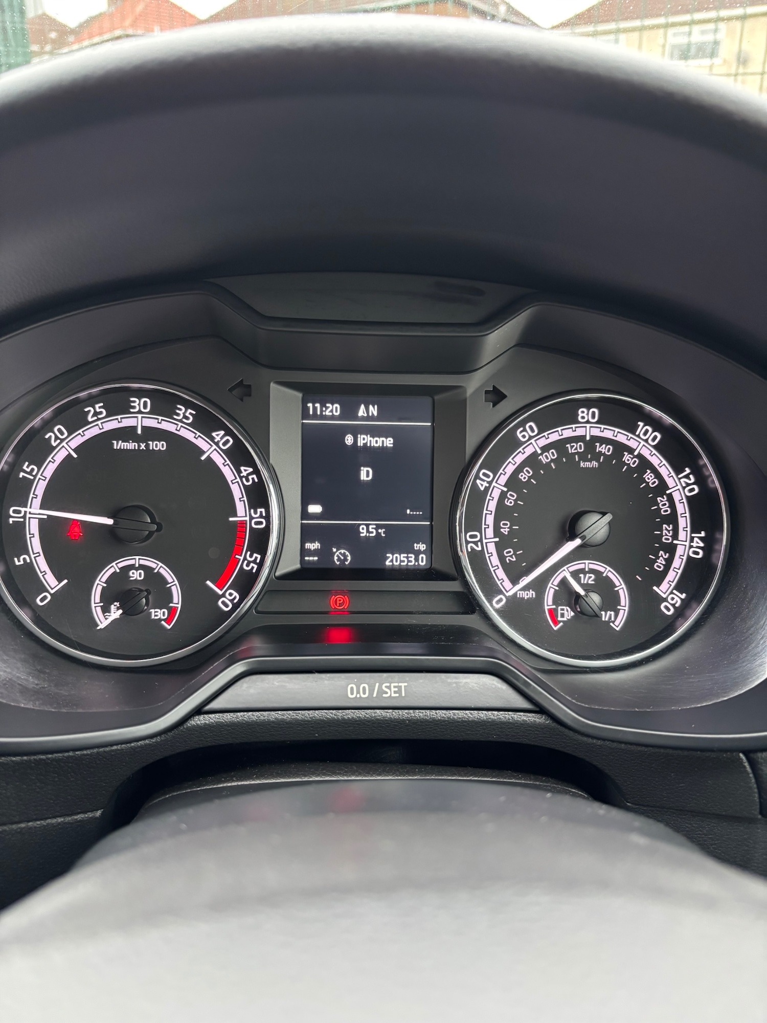 Used Skoda Octavia 2017 for sale - 76723039: Photo 60