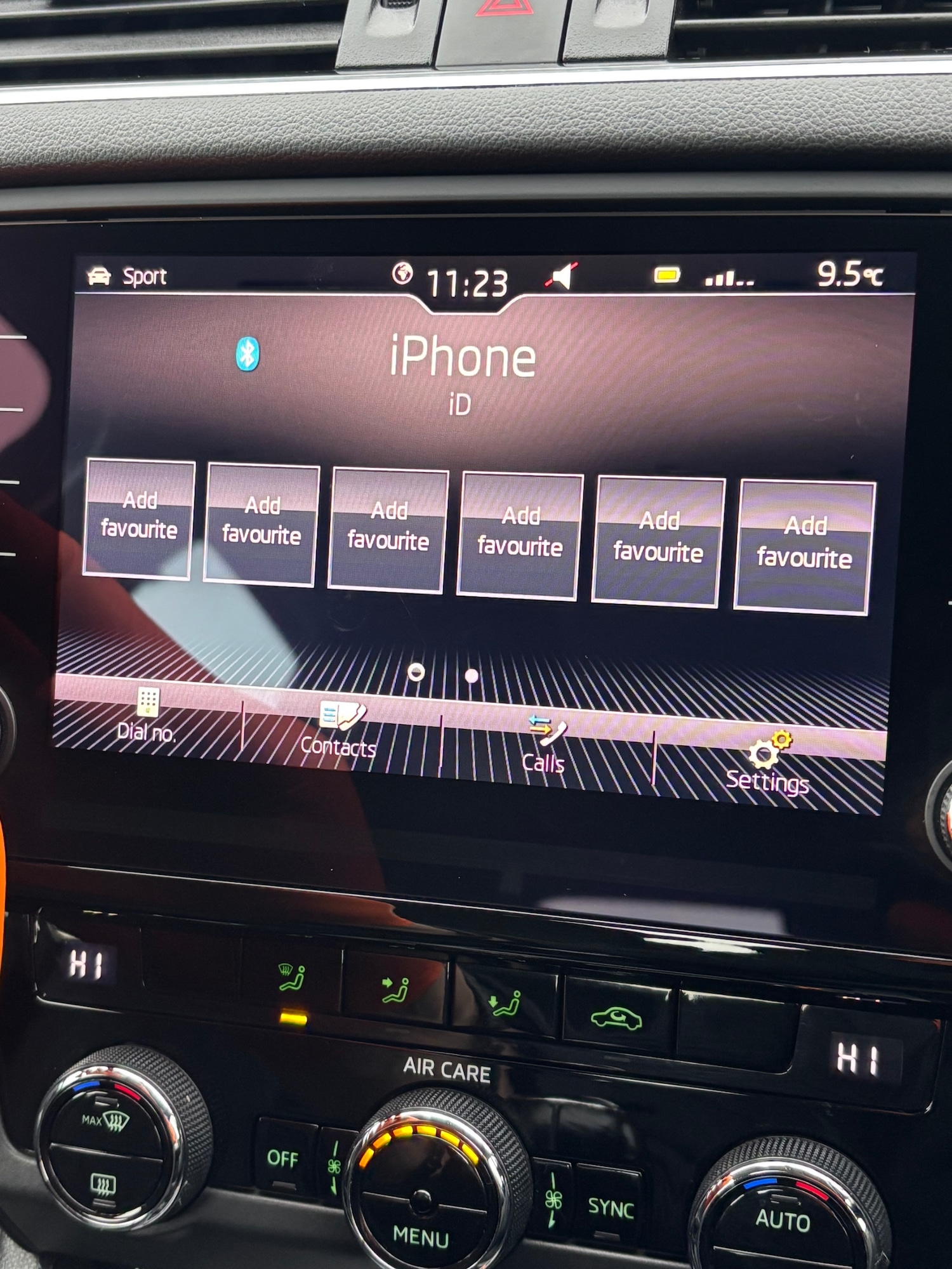 Used Skoda Octavia 2017 for sale - 76723039: Photo 61