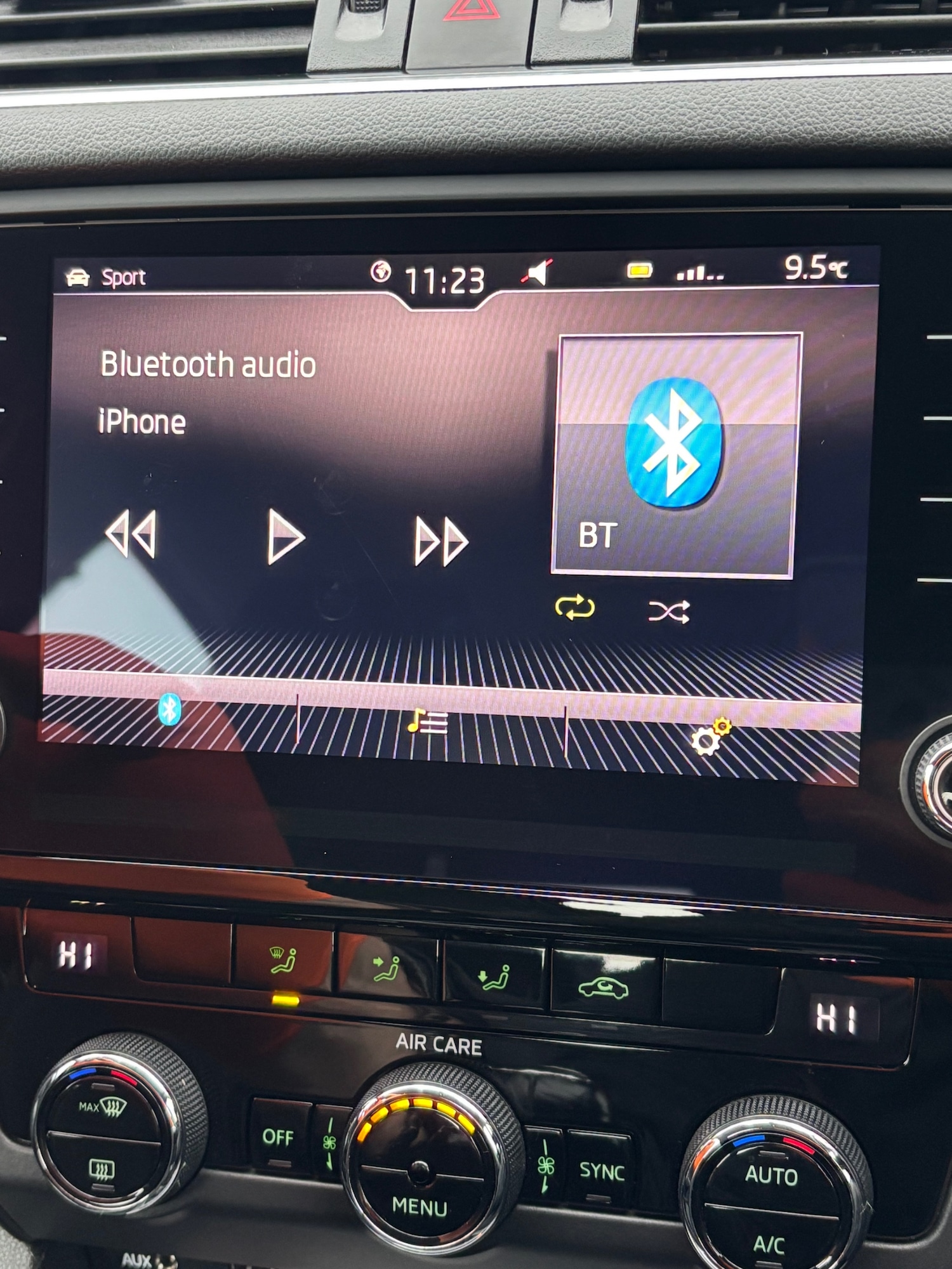 Used Skoda Octavia 2017 for sale - 76723039: Photo 62