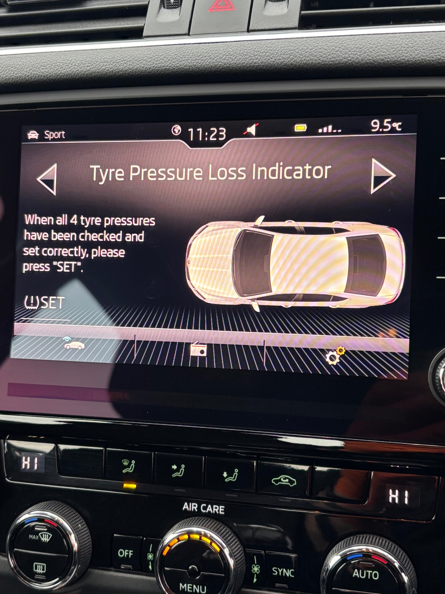 Used Skoda Octavia 2017 for sale - 76723039: Photo 63