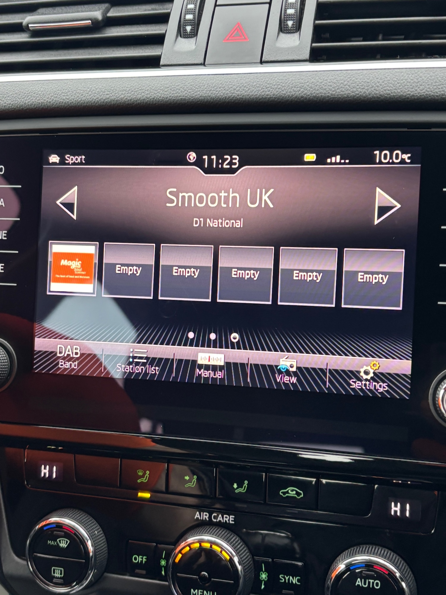 Used Skoda Octavia 2017 for sale - 76723039: Photo 65