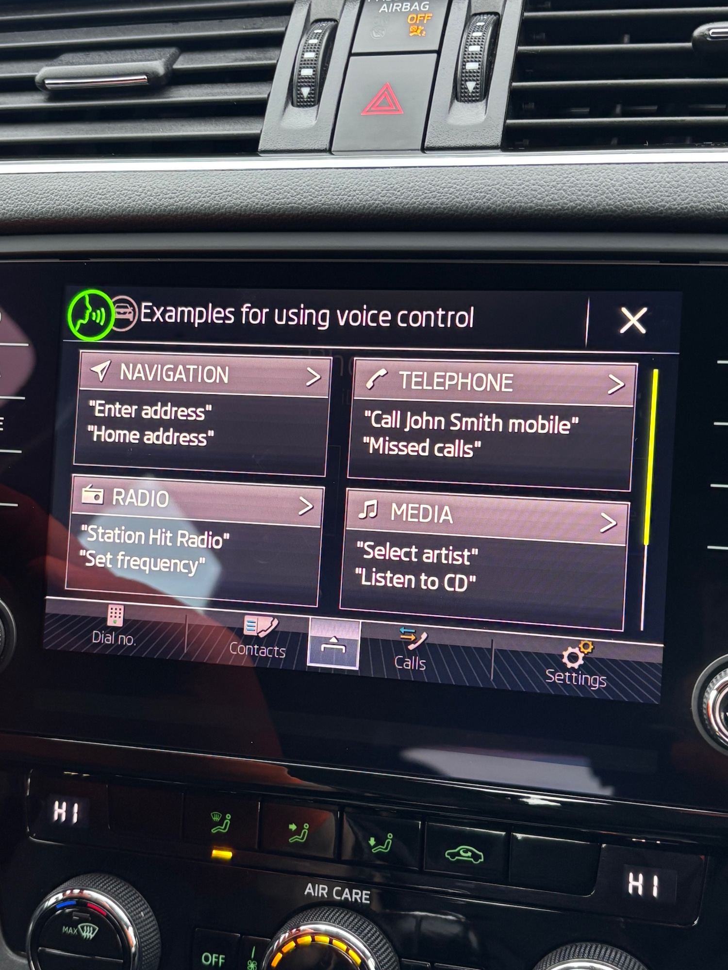 Used Skoda Octavia 2017 for sale - 76723039: Photo 66