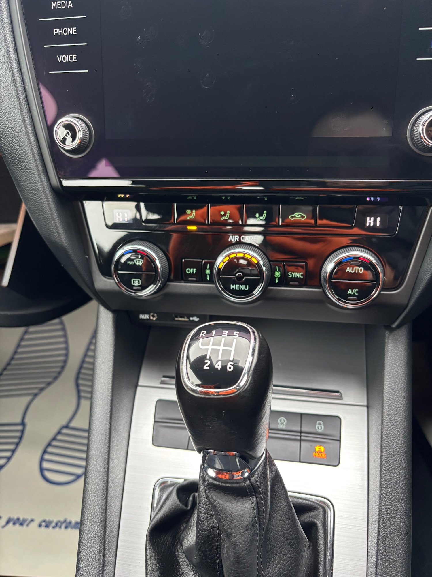 Used Skoda Octavia 2017 for sale - 76723039: Photo 70