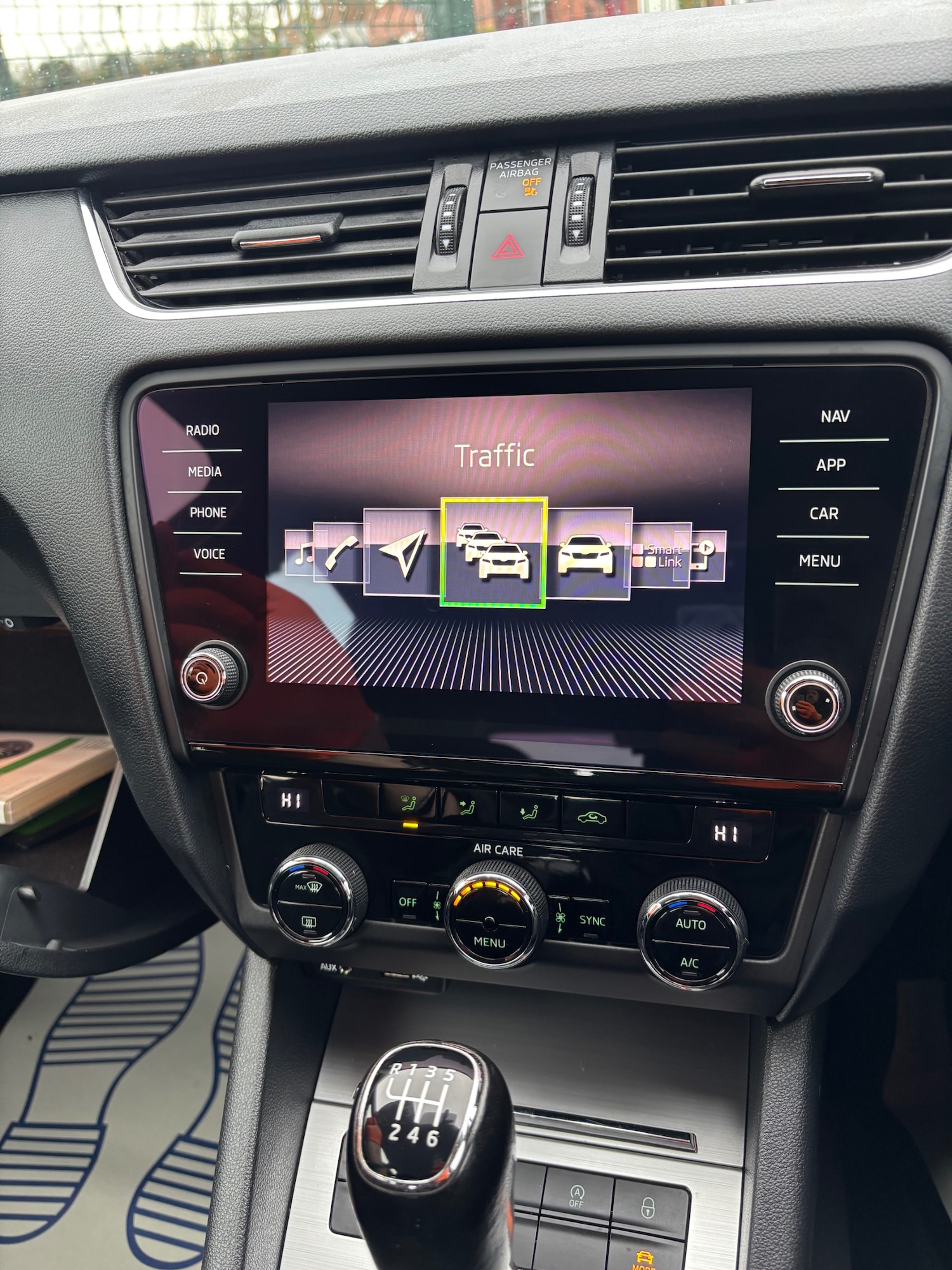 Used Skoda Octavia 2017 for sale - 76723039: Photo 72