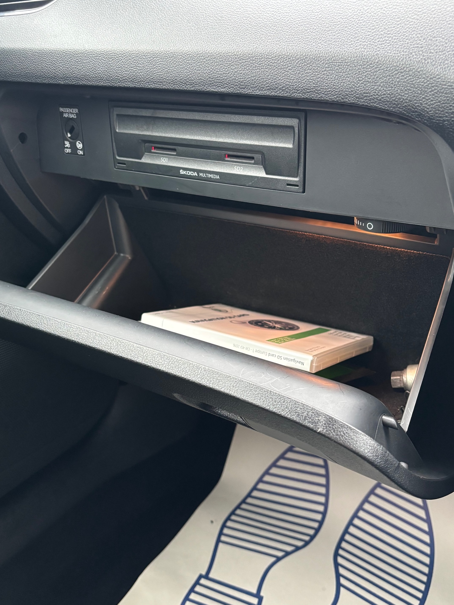 Used Skoda Octavia 2017 for sale - 76723039: Photo 73