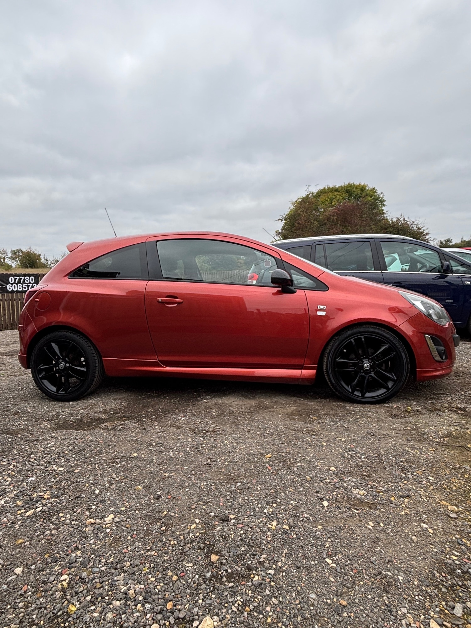 Used Vauxhall Corsa 2014 for sale - 76335006: Photo 4