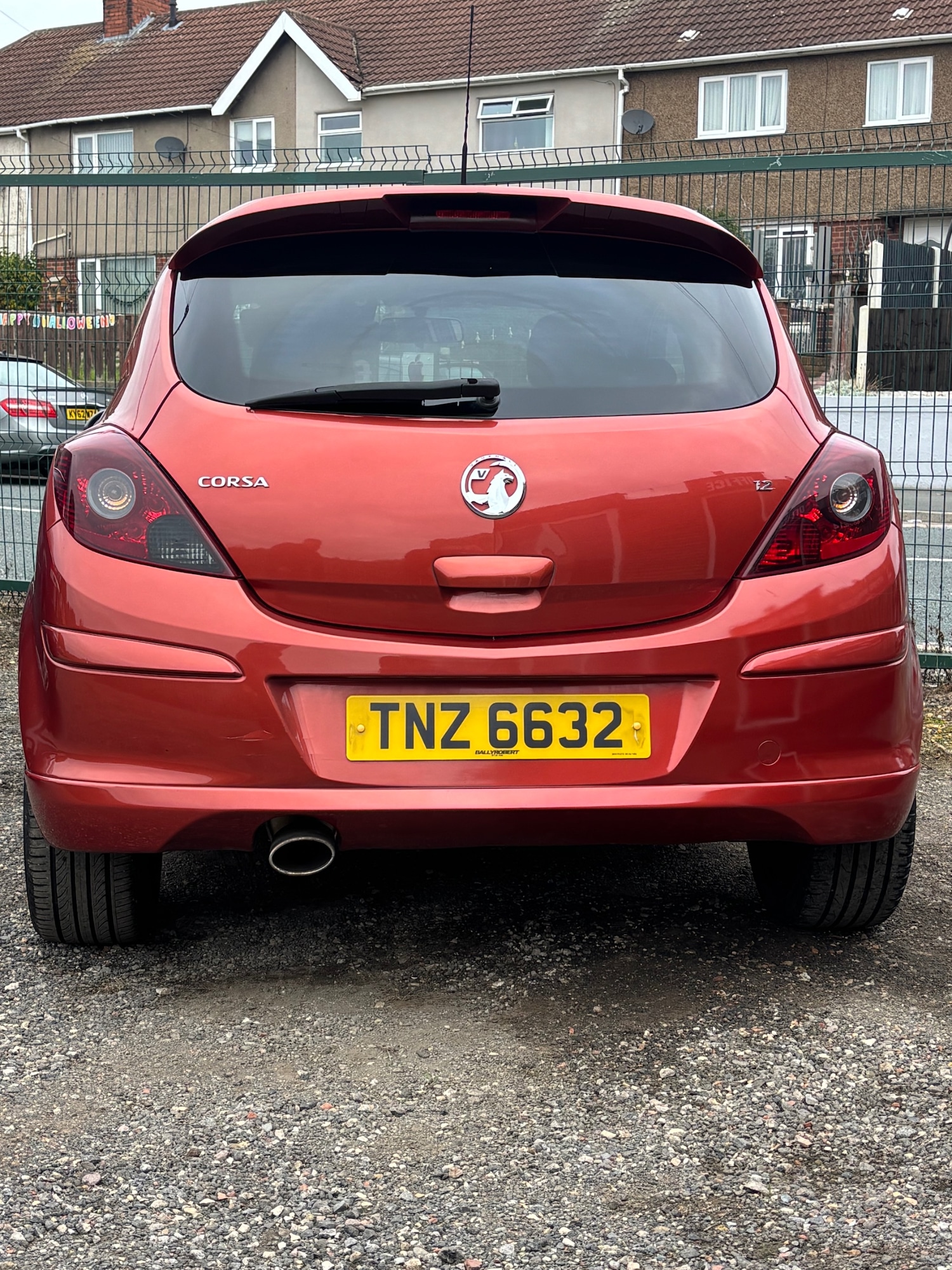 Used Vauxhall Corsa 2014 for sale - 76335006: Photo 6