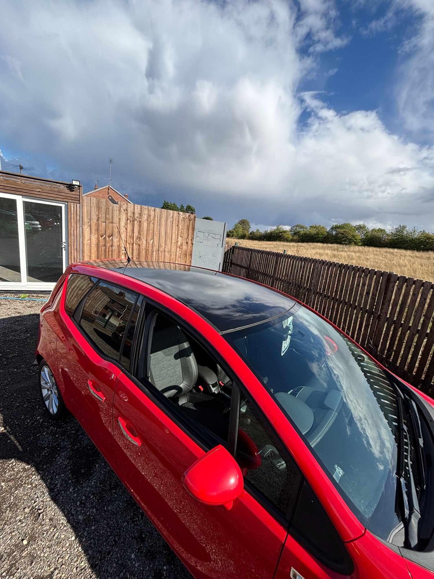 Used Vauxhall Meriva 2012 for sale - 76145756: Photo 13