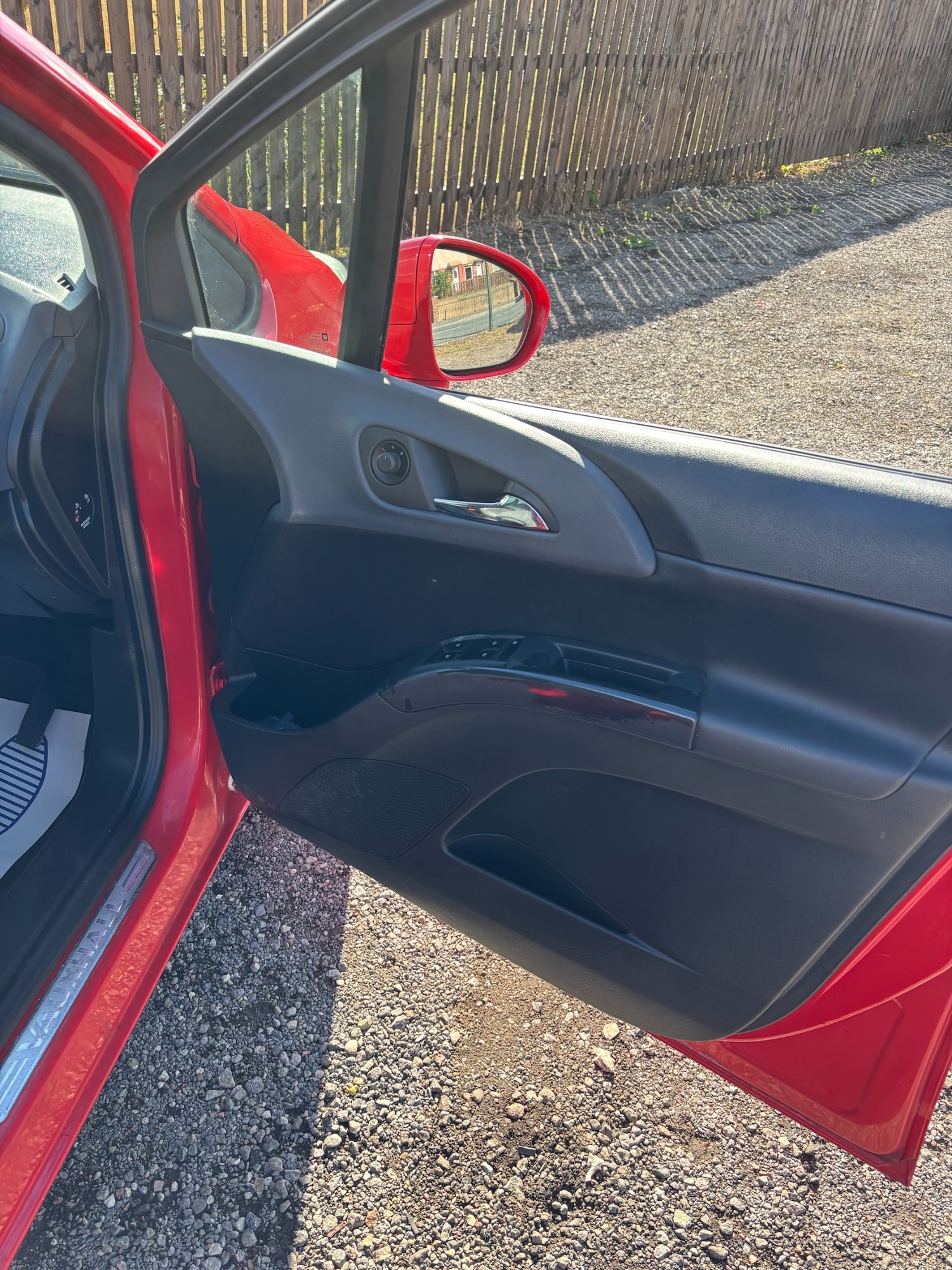 Used Vauxhall Meriva 2012 for sale - 76145756: Photo 19
