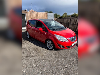 2012 (62) - 1.4i 16V SE 5dr