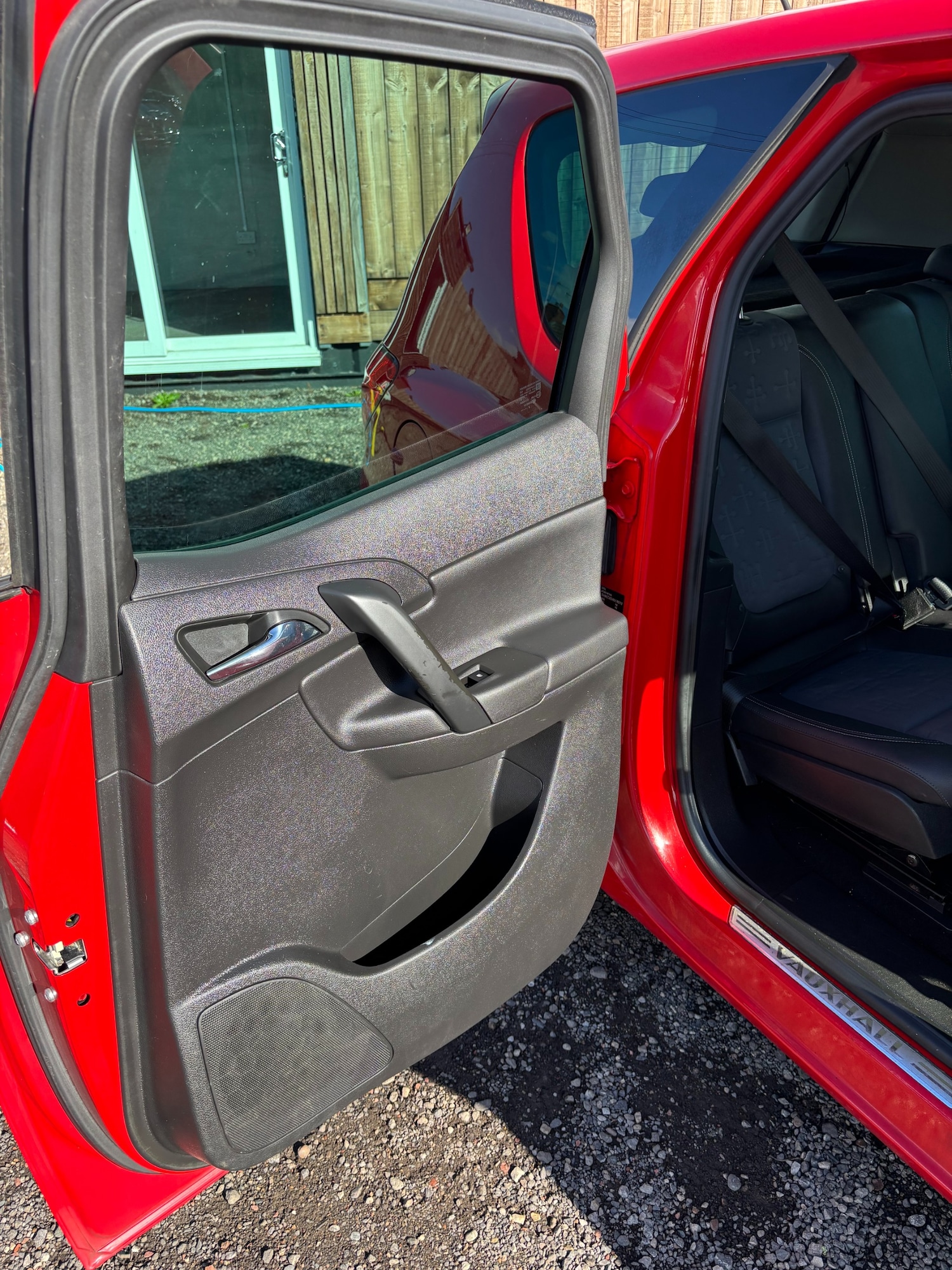 Used Vauxhall Meriva 2012 for sale - 76145756: Photo 20