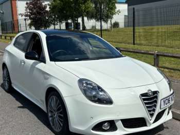 2016 (16) - 1.4 TB MultiAir Collezione 5dr TCT
