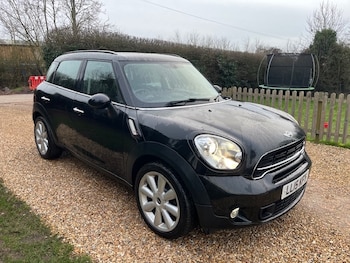 Used MINI Countryman 2015 for sale - 77584278: Photo