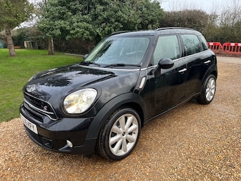 Used MINI Countryman 2015 for sale - 77584278: Photo
