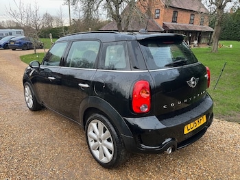 Used MINI Countryman 2015 for sale - 77584278: Photo