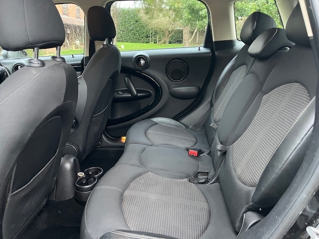 Used MINI Countryman 2015 for sale - 77584278: Photo 6