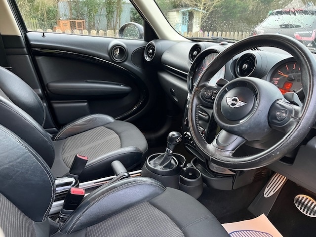 Used MINI Countryman 2015 for sale - 77584278: Photo 8