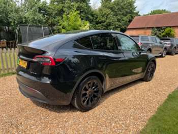 Used Tesla Model Y 2022 for sale - 74829857: Photo