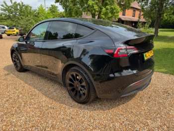 Used Tesla Model Y 2022 for sale - 74829857: Photo