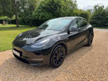 Used Tesla Model Y 2022 for sale - 74829857: Photo