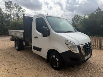 Used Nissan Interstar 2023 for sale - 79547829: Photo