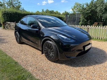 Used Tesla Model Y 2023 for sale - 79081244: Photo