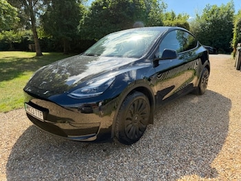 Used Tesla Model Y 2023 for sale - 79081244: Photo