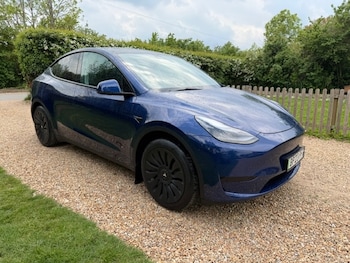 Used Tesla Model Y 2023 for sale - 78539924: Photo