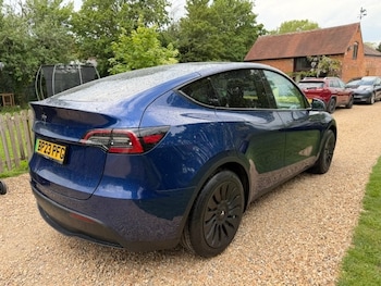 Used Tesla Model Y 2023 for sale - 78539924: Photo