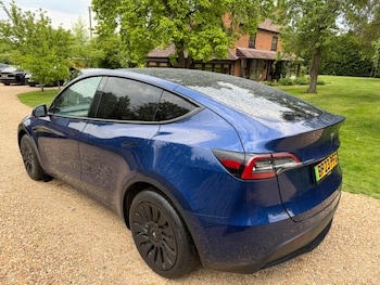 Used Tesla Model Y 2023 for sale - 78539924: Photo