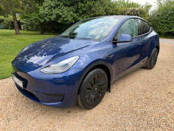 Used Tesla Model Y 2023 for sale - 78539924: Photo