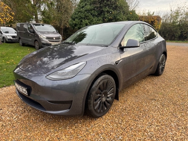 Used Tesla Model Y 2022 for sale - 76478122: Photo 4