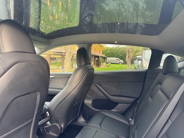 Used Tesla Model Y 2022 for sale - 76478122: Photo 6