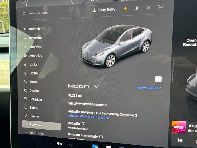 Used Tesla Model Y 2022 for sale - 76478122: Photo 7