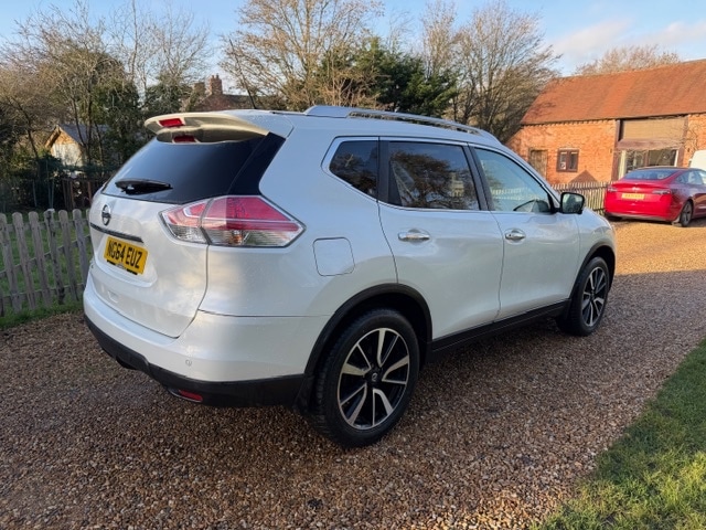 Used Nissan X-Trail 2015 for sale - 76906006: Photo 2